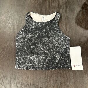 Lululemon Invigorate Train Tank